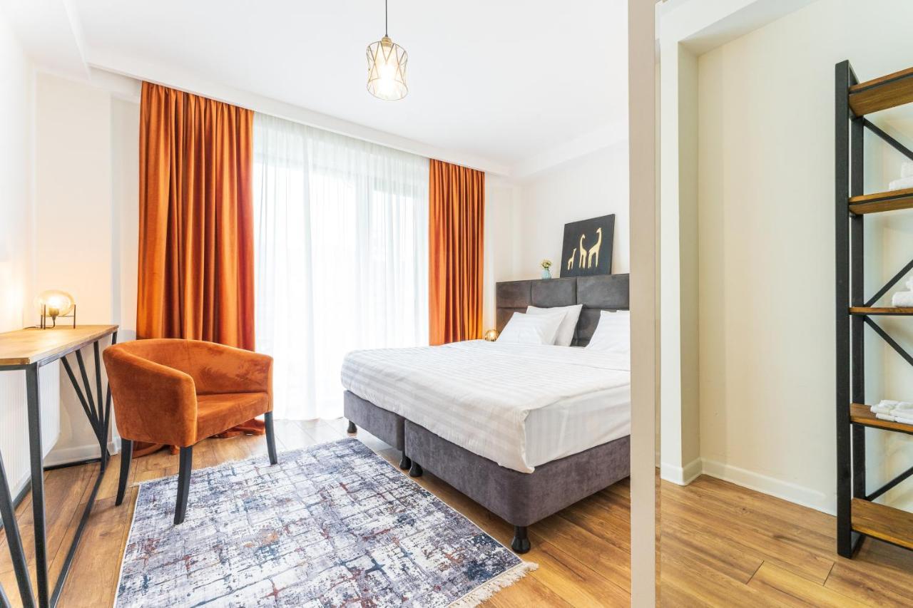 Hotel Chatini Mestia Buitenkant foto